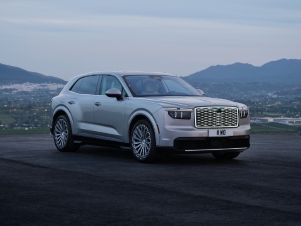 New 2028 Bentley Torcal for sale Call for price at Rolls-Royce Motor Cars Greenwich in Greenwich CT 06830 6