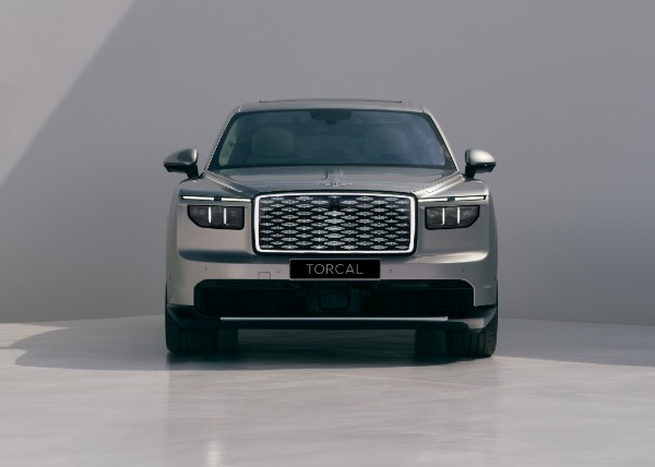 New 2028 Bentley Torcal for sale Call for price at Rolls-Royce Motor Cars Greenwich in Greenwich CT 06830 7