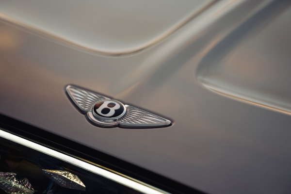 New 2028 Bentley Torcal for sale Call for price at Rolls-Royce Motor Cars Greenwich in Greenwich CT 06830 9