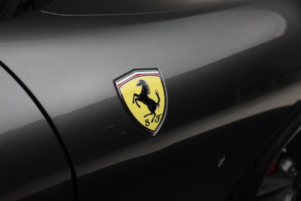 Used 2023 Ferrari Roma for sale $225,900 at Rolls-Royce Motor Cars Greenwich in Greenwich CT 06830 26