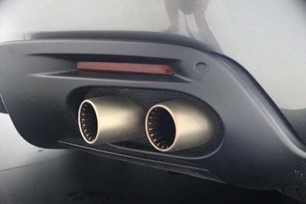 Used 2023 Ferrari Roma for sale $225,900 at Rolls-Royce Motor Cars Greenwich in Greenwich CT 06830 27