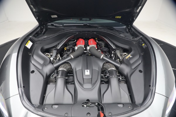 Used 2023 Ferrari Roma for sale $225,900 at Rolls-Royce Motor Cars Greenwich in Greenwich CT 06830 28