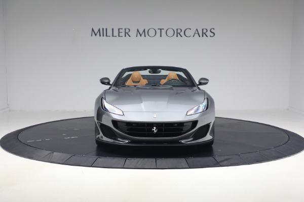 Used 2019 Ferrari Portofino for sale $205,900 at Rolls-Royce Motor Cars Greenwich in Greenwich CT 06830 13