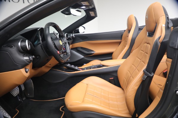 Used 2019 Ferrari Portofino for sale $205,900 at Rolls-Royce Motor Cars Greenwich in Greenwich CT 06830 15
