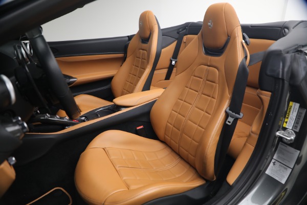 Used 2019 Ferrari Portofino for sale $205,900 at Rolls-Royce Motor Cars Greenwich in Greenwich CT 06830 16