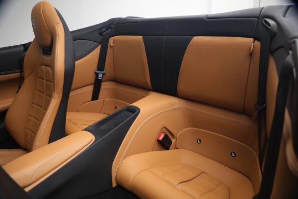 Used 2019 Ferrari Portofino for sale $205,900 at Rolls-Royce Motor Cars Greenwich in Greenwich CT 06830 17