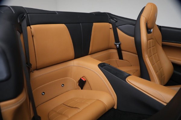 Used 2019 Ferrari Portofino for sale $205,900 at Rolls-Royce Motor Cars Greenwich in Greenwich CT 06830 21