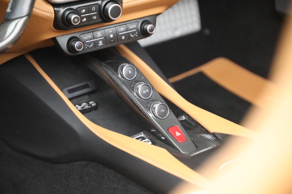 Used 2019 Ferrari Portofino for sale $205,900 at Rolls-Royce Motor Cars Greenwich in Greenwich CT 06830 25