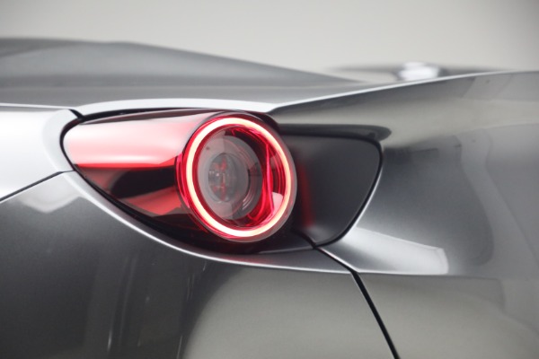 Used 2019 Ferrari Portofino for sale $205,900 at Rolls-Royce Motor Cars Greenwich in Greenwich CT 06830 28