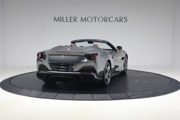 Used 2019 Ferrari Portofino for sale $205,900 at Rolls-Royce Motor Cars Greenwich in Greenwich CT 06830 8