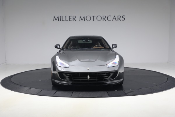 Used 2019 Ferrari GTC4Lusso for sale $259,900 at Rolls-Royce Motor Cars Greenwich in Greenwich CT 06830 12