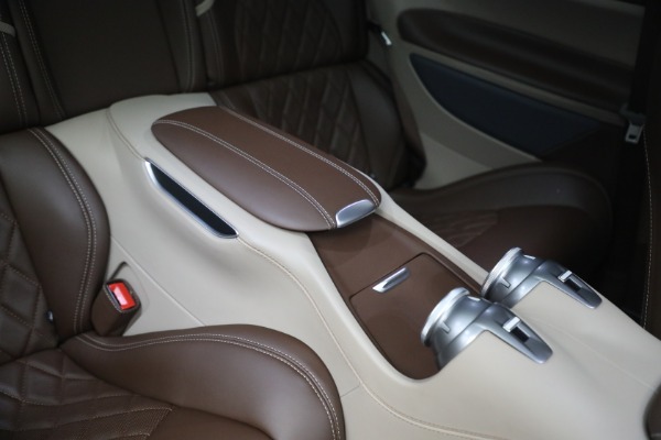 Used 2019 Ferrari GTC4Lusso for sale $259,900 at Rolls-Royce Motor Cars Greenwich in Greenwich CT 06830 19