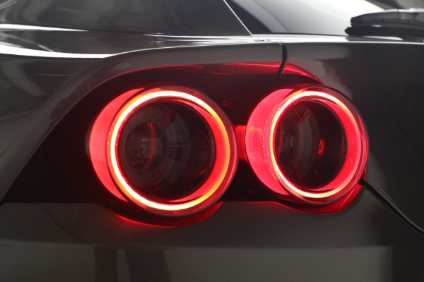 Used 2019 Ferrari GTC4Lusso for sale $259,900 at Rolls-Royce Motor Cars Greenwich in Greenwich CT 06830 25