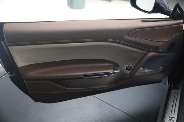 Used 2019 Ferrari GTC4Lusso for sale $259,900 at Rolls-Royce Motor Cars Greenwich in Greenwich CT 06830 26