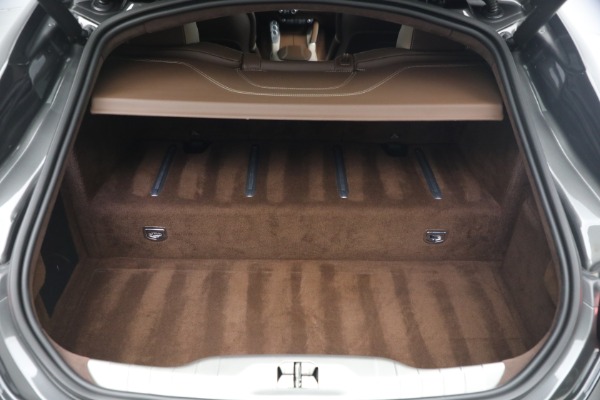 Used 2019 Ferrari GTC4Lusso for sale $259,900 at Rolls-Royce Motor Cars Greenwich in Greenwich CT 06830 28