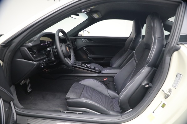 Used 2026 Porsche 911 GT3 Touring for sale $369,900 at Rolls-Royce Motor Cars Greenwich in Greenwich CT 06830 13