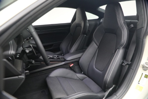 Used 2026 Porsche 911 GT3 Touring for sale $369,900 at Rolls-Royce Motor Cars Greenwich in Greenwich CT 06830 14