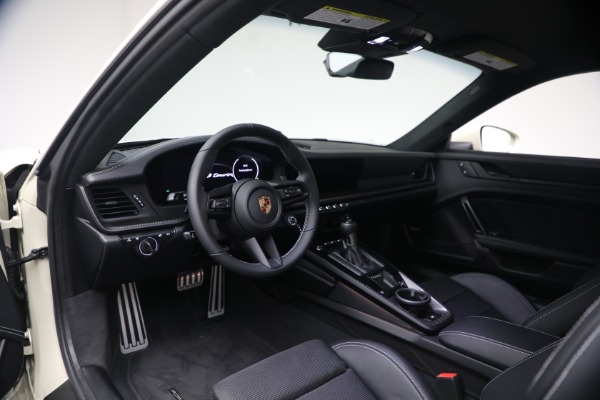 Used 2026 Porsche 911 GT3 Touring for sale $369,900 at Rolls-Royce Motor Cars Greenwich in Greenwich CT 06830 15