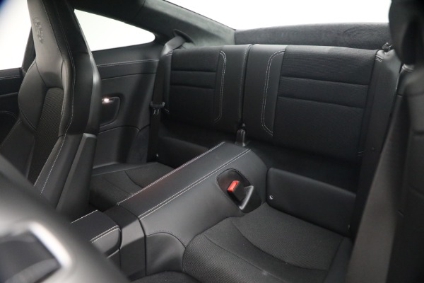 Used 2026 Porsche 911 GT3 Touring for sale $369,900 at Rolls-Royce Motor Cars Greenwich in Greenwich CT 06830 16