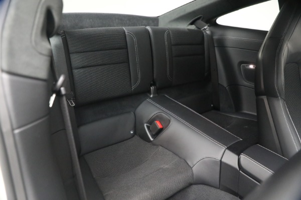 Used 2026 Porsche 911 GT3 Touring for sale $369,900 at Rolls-Royce Motor Cars Greenwich in Greenwich CT 06830 21