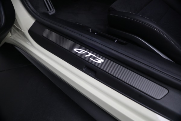 Used 2026 Porsche 911 GT3 Touring for sale $369,900 at Rolls-Royce Motor Cars Greenwich in Greenwich CT 06830 24