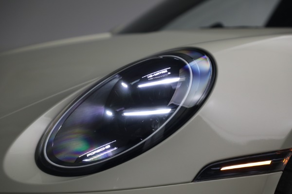 Used 2026 Porsche 911 GT3 Touring for sale $369,900 at Rolls-Royce Motor Cars Greenwich in Greenwich CT 06830 25