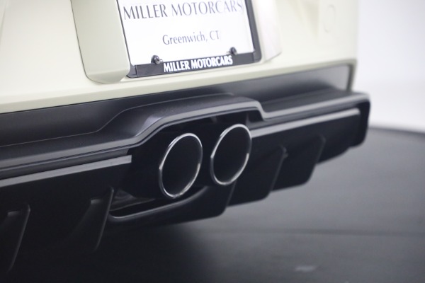 Used 2026 Porsche 911 GT3 Touring for sale $369,900 at Rolls-Royce Motor Cars Greenwich in Greenwich CT 06830 28
