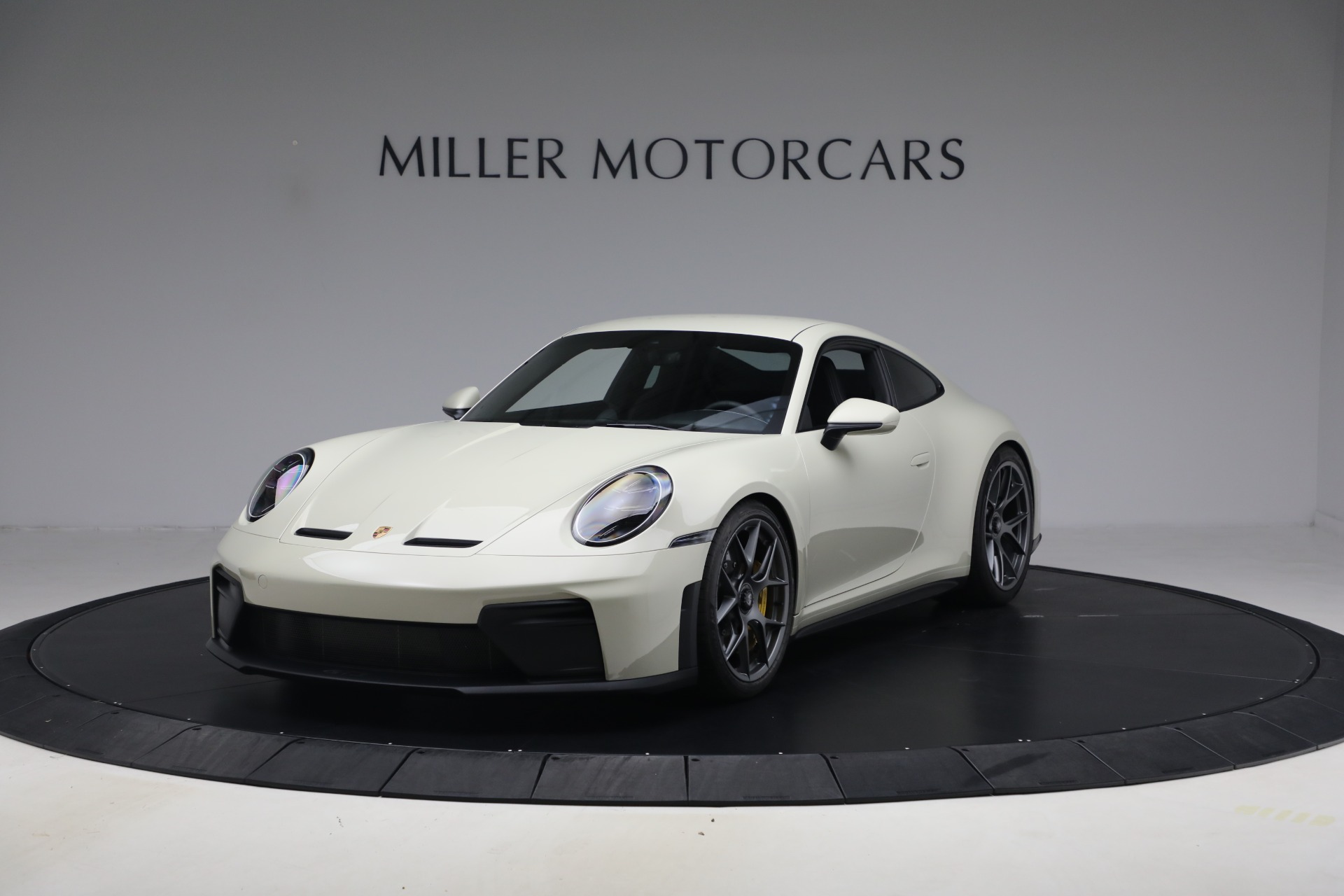 Used 2026 Porsche 911 GT3 Touring for sale $369,900 at Rolls-Royce Motor Cars Greenwich in Greenwich CT 06830 1