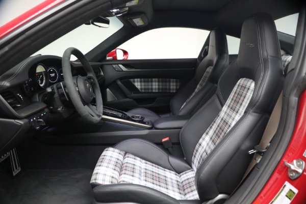 Used 2025 Porsche 911 Turbo 50 Years for sale $355,900 at Rolls-Royce Motor Cars Greenwich in Greenwich CT 06830 13