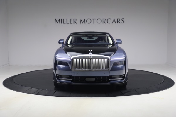 Used 2024 Rolls-Royce Spectre for sale $345,900 at Rolls-Royce Motor Cars Greenwich in Greenwich CT 06830 12