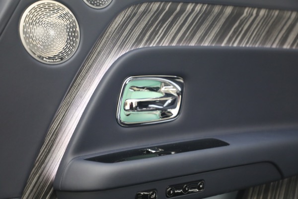 Used 2024 Rolls-Royce Spectre for sale $345,900 at Rolls-Royce Motor Cars Greenwich in Greenwich CT 06830 26