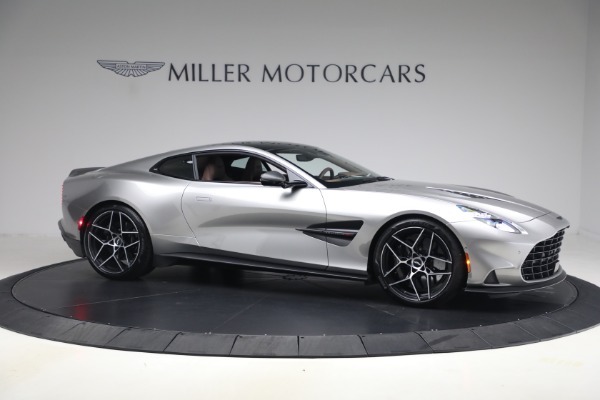 Used 2025 Aston Martin Vanquish for sale $429,900 at Rolls-Royce Motor Cars Greenwich in Greenwich CT 06830 10