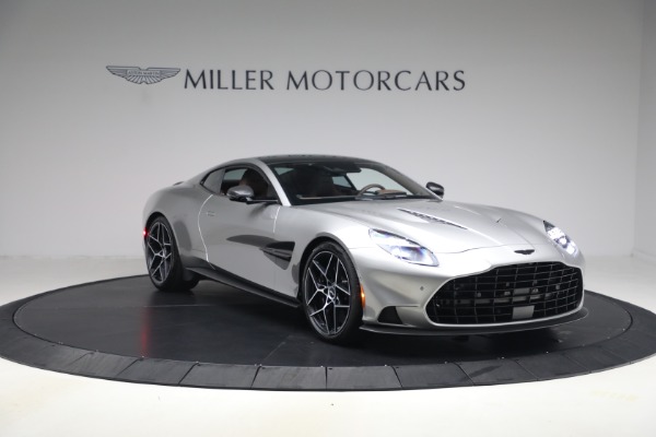 Used 2025 Aston Martin Vanquish for sale $429,900 at Rolls-Royce Motor Cars Greenwich in Greenwich CT 06830 11