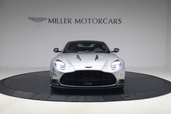 Used 2025 Aston Martin Vanquish for sale $429,900 at Rolls-Royce Motor Cars Greenwich in Greenwich CT 06830 12