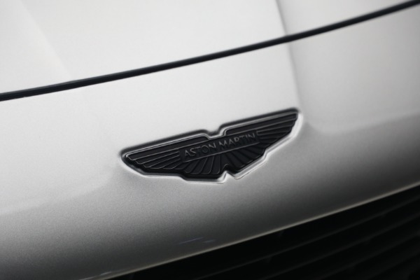 Used 2025 Aston Martin Vanquish for sale $429,900 at Rolls-Royce Motor Cars Greenwich in Greenwich CT 06830 13