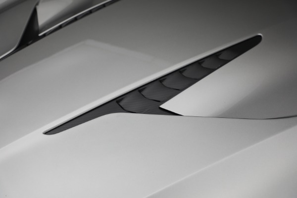 Used 2025 Aston Martin Vanquish for sale $429,900 at Rolls-Royce Motor Cars Greenwich in Greenwich CT 06830 15