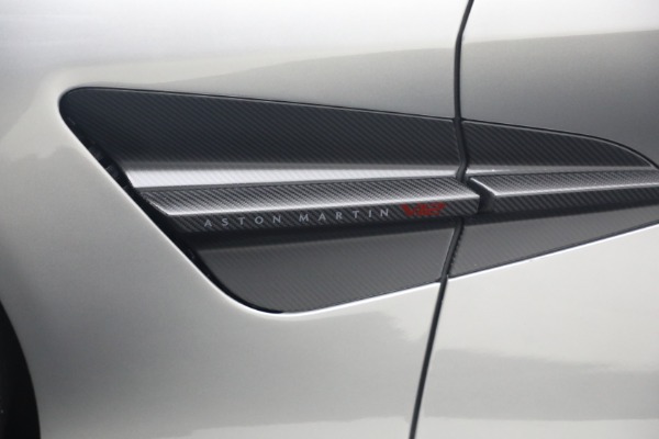 Used 2025 Aston Martin Vanquish for sale $429,900 at Rolls-Royce Motor Cars Greenwich in Greenwich CT 06830 16