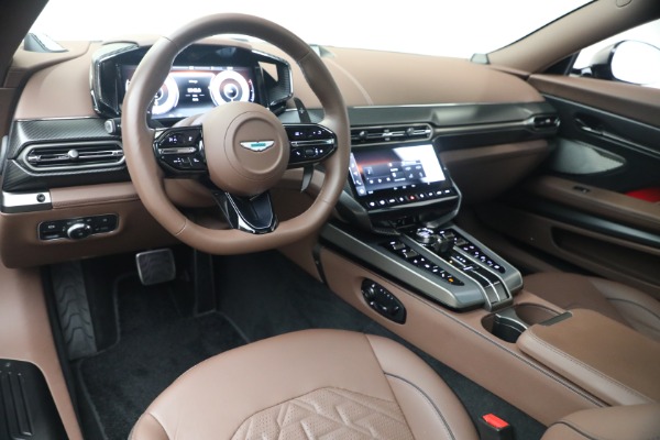 Used 2025 Aston Martin Vanquish for sale $429,900 at Rolls-Royce Motor Cars Greenwich in Greenwich CT 06830 22