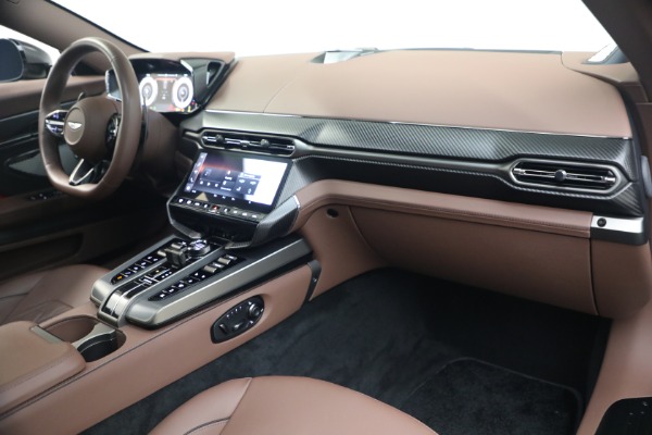 Used 2025 Aston Martin Vanquish for sale $429,900 at Rolls-Royce Motor Cars Greenwich in Greenwich CT 06830 27