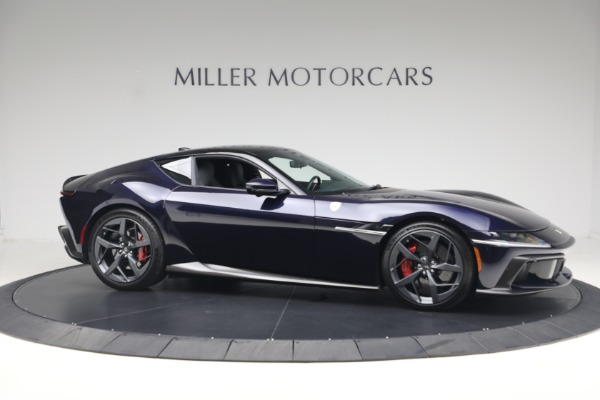 Used 2025 Ferrari 12Cilindri for sale $659,900 at Rolls-Royce Motor Cars Greenwich in Greenwich CT 06830 10