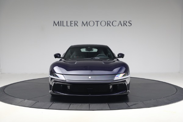 Used 2025 Ferrari 12Cilindri for sale $659,900 at Rolls-Royce Motor Cars Greenwich in Greenwich CT 06830 12