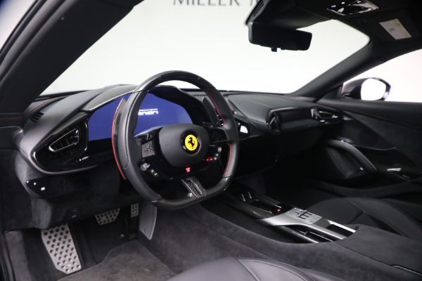 Used 2025 Ferrari 12Cilindri for sale $659,900 at Rolls-Royce Motor Cars Greenwich in Greenwich CT 06830 15