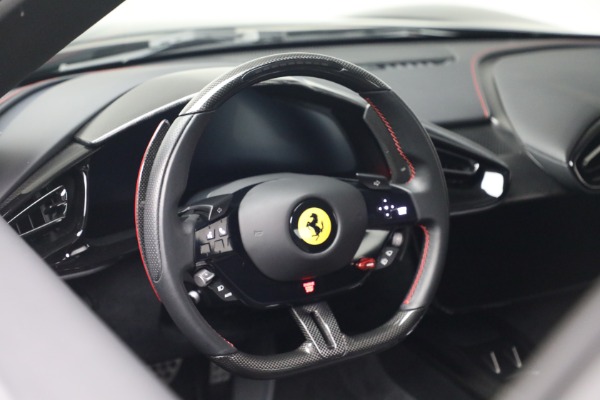 Used 2025 Ferrari 12Cilindri for sale $659,900 at Rolls-Royce Motor Cars Greenwich in Greenwich CT 06830 16