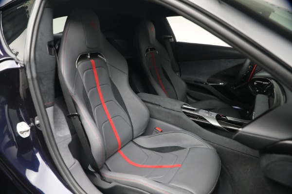 Used 2025 Ferrari 12Cilindri for sale $659,900 at Rolls-Royce Motor Cars Greenwich in Greenwich CT 06830 18