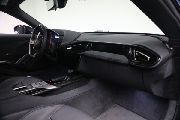 Used 2025 Ferrari 12Cilindri for sale $659,900 at Rolls-Royce Motor Cars Greenwich in Greenwich CT 06830 19