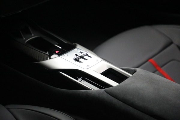 Used 2025 Ferrari 12Cilindri for sale $659,900 at Rolls-Royce Motor Cars Greenwich in Greenwich CT 06830 21