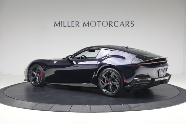 Used 2025 Ferrari 12Cilindri for sale $659,900 at Rolls-Royce Motor Cars Greenwich in Greenwich CT 06830 4