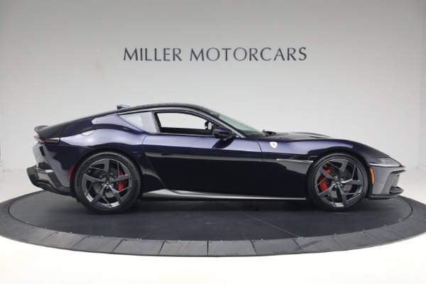 Used 2025 Ferrari 12Cilindri for sale $659,900 at Rolls-Royce Motor Cars Greenwich in Greenwich CT 06830 9
