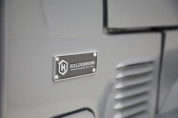 Used 1978 Toyota Land Cruiser FJ for sale $78,900 at Rolls-Royce Motor Cars Greenwich in Greenwich CT 06830 26