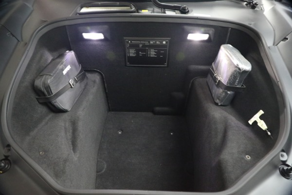 Used 2019 Ferrari 488 Spider for sale $419,900 at Rolls-Royce Motor Cars Greenwich in Greenwich CT 06830 27